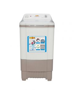 Super Asia Easy Spin Dryer Machine 10KG (SD-550) - Hania Co-1 (3 Months 0% Percent Profit Product Available On 48 Months Installment)